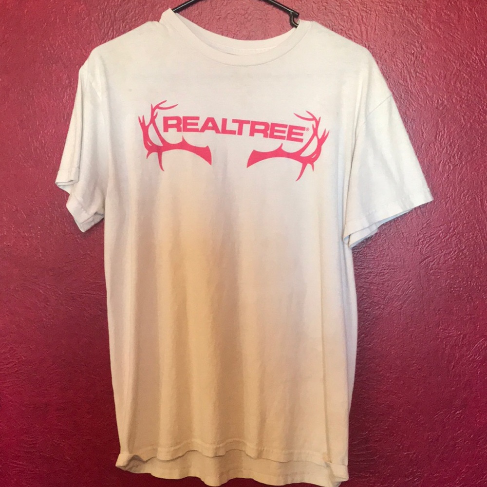 Realtree T shirt
